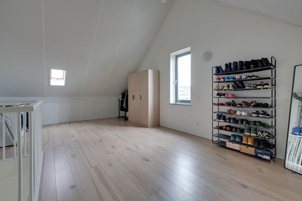 Medium property photo - De Wherelanden 124, 1441 ZM Purmerend